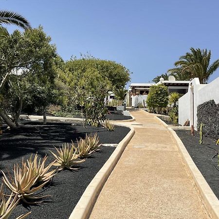 Casahost Bastian Beach Costa Teguise Extérieur photo
