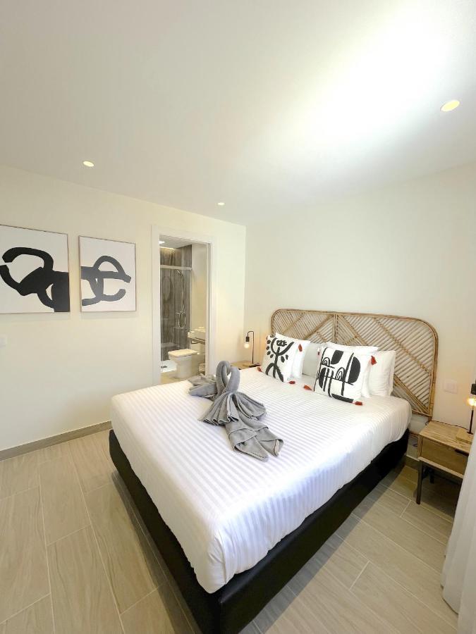 Casahost Bastian Beach Costa Teguise Extérieur photo