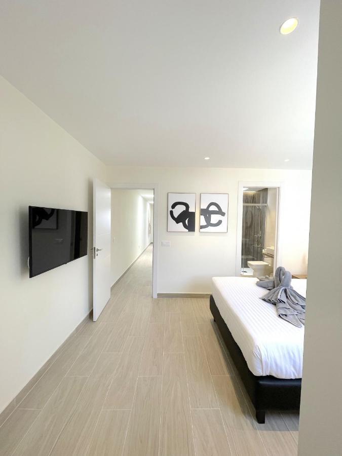 Casahost Bastian Beach Costa Teguise Extérieur photo