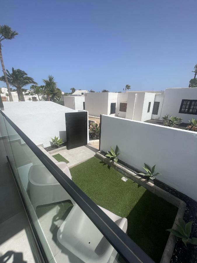 Casahost Bastian Beach Costa Teguise Extérieur photo