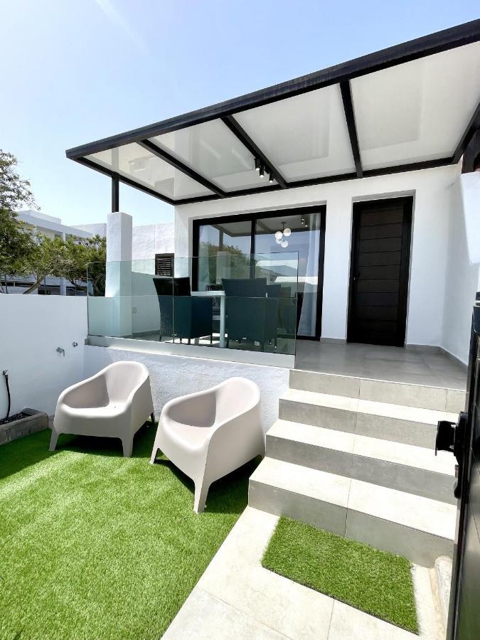 Casahost Bastian Beach Costa Teguise Extérieur photo