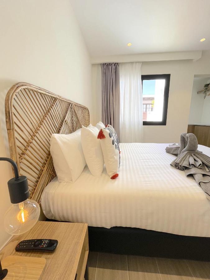Casahost Bastian Beach Costa Teguise Extérieur photo