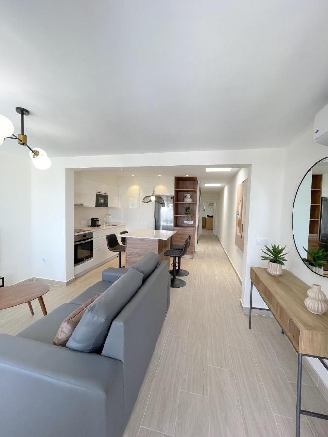 Casahost Bastian Beach Costa Teguise Extérieur photo