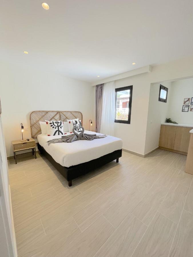 Casahost Bastian Beach Costa Teguise Extérieur photo