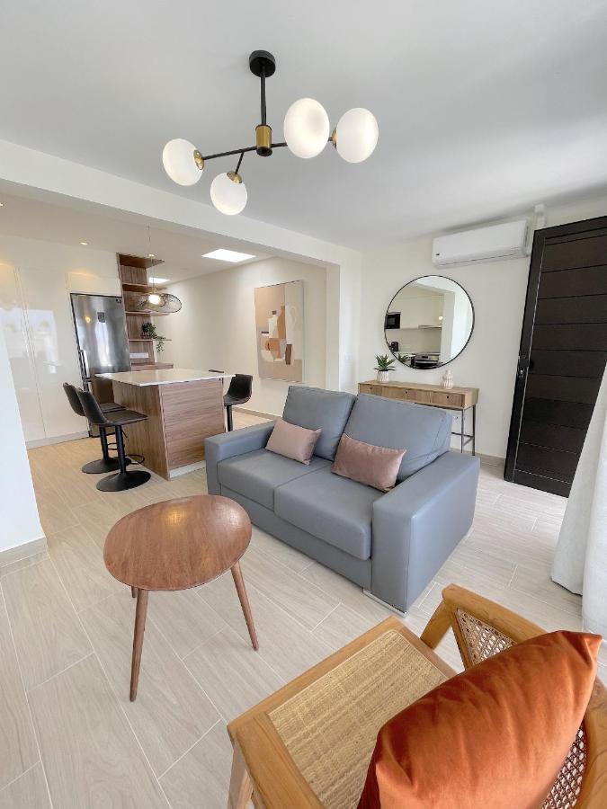 Casahost Bastian Beach Costa Teguise Extérieur photo