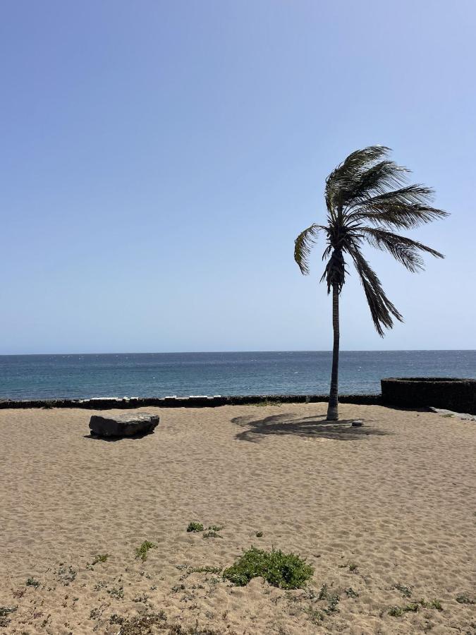 Casahost Bastian Beach Costa Teguise Extérieur photo