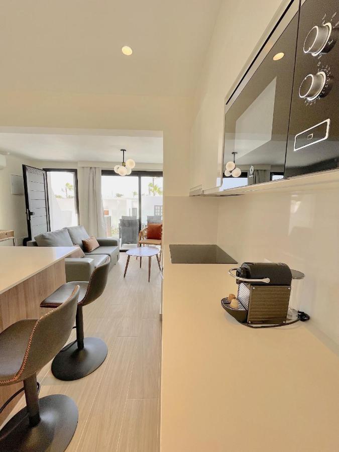 Casahost Bastian Beach Costa Teguise Extérieur photo