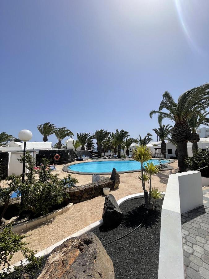 Casahost Bastian Beach Costa Teguise Extérieur photo